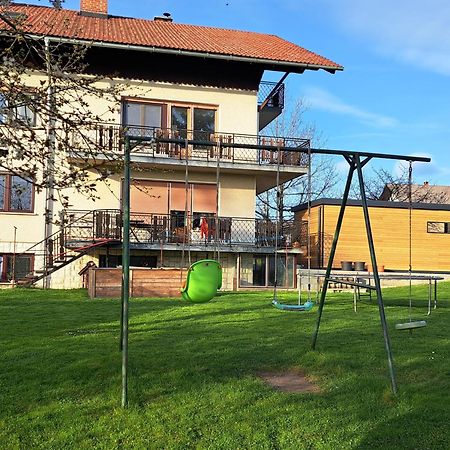 Apartments Bukor With Seasonal Pool Lukovica pri Domzalah Exterior photo