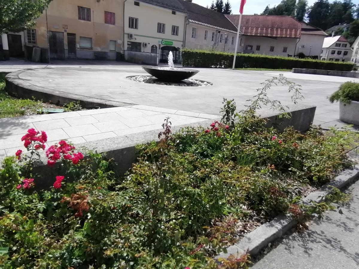 Apartments Bukor Lukovica pri Domzalah Exterior photo