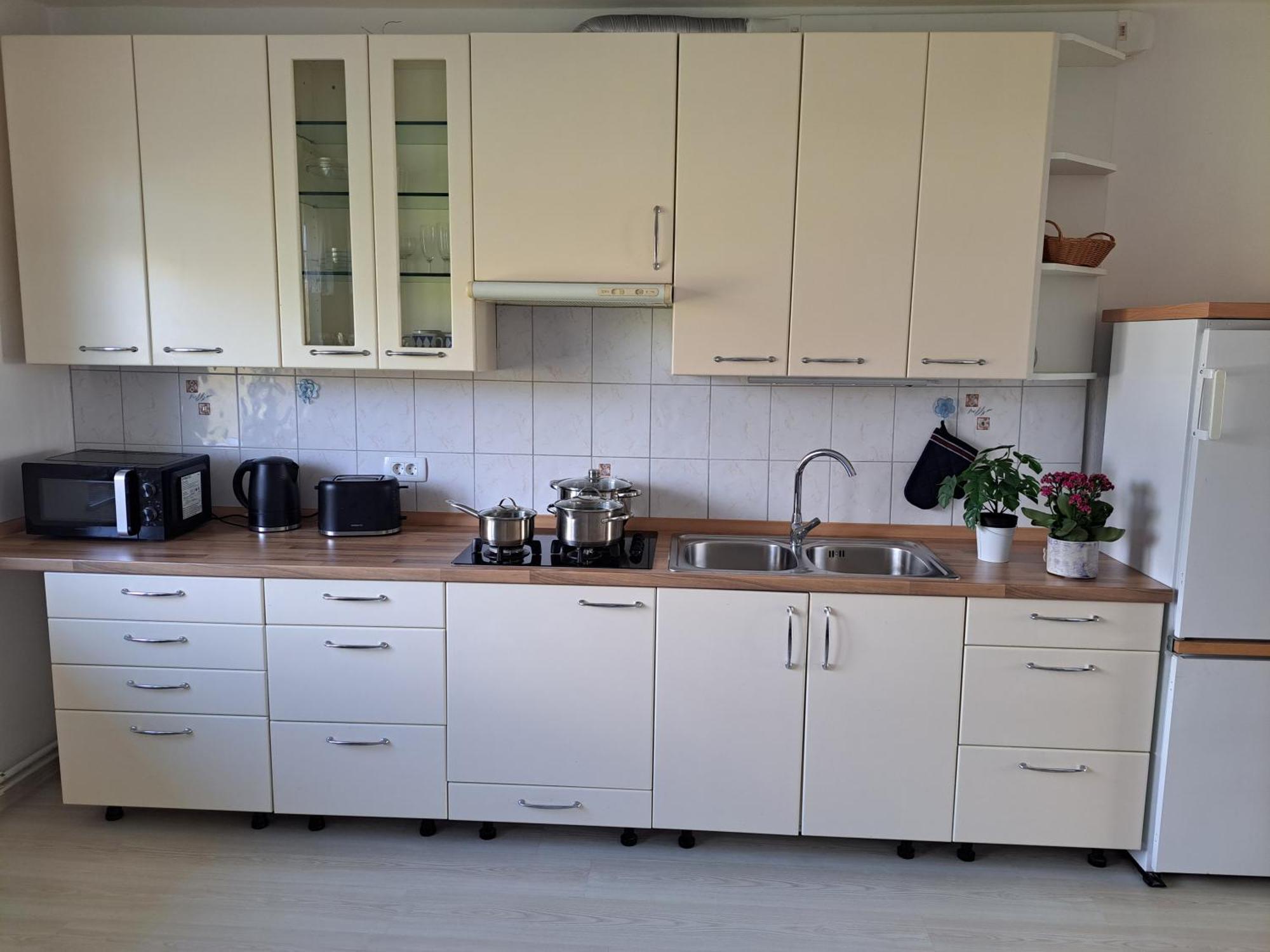 Apartments Bukor With Seasonal Pool Lukovica pri Domzalah Room photo